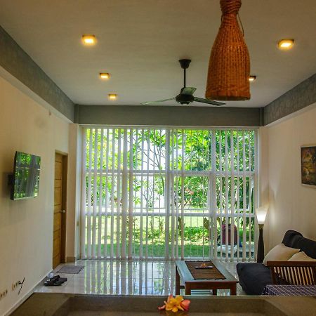 Senggigi Homes & Apartments מראה חיצוני תמונה