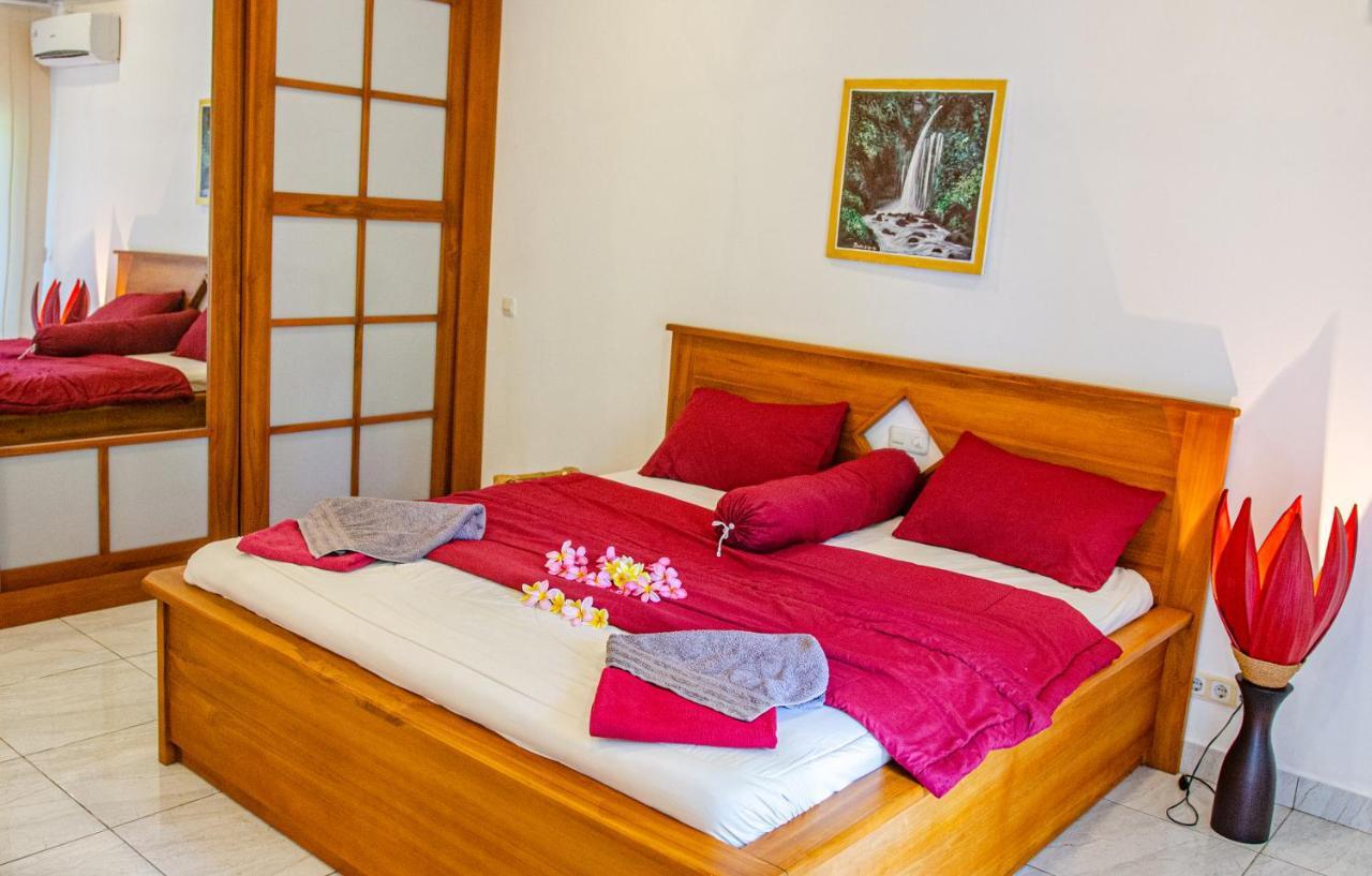 Senggigi Homes & Apartments מראה חיצוני תמונה