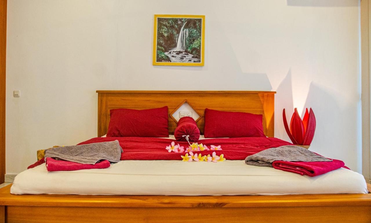 Senggigi Homes & Apartments מראה חיצוני תמונה