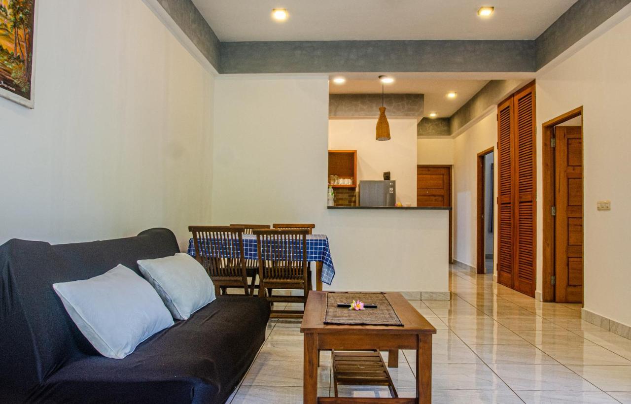 Senggigi Homes & Apartments מראה חיצוני תמונה