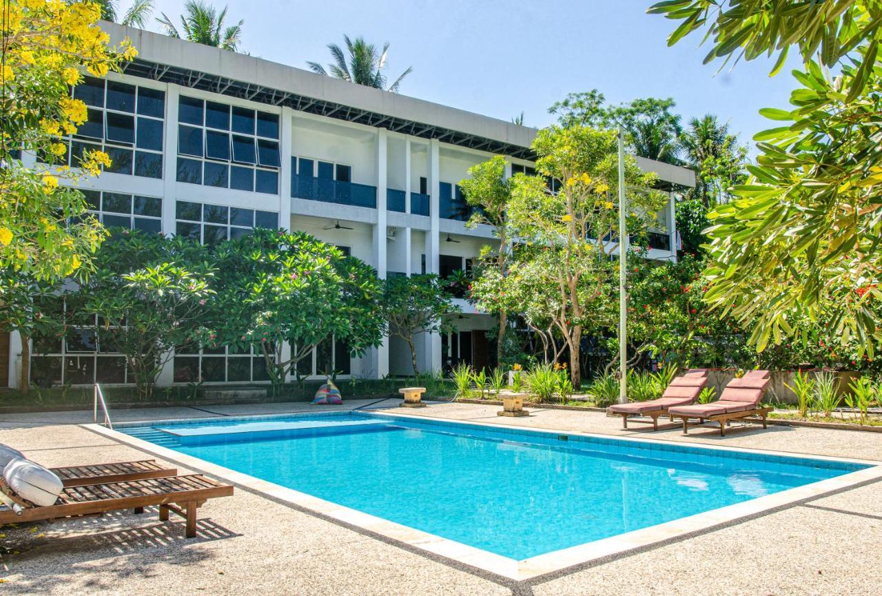 Senggigi Homes & Apartments מראה חיצוני תמונה