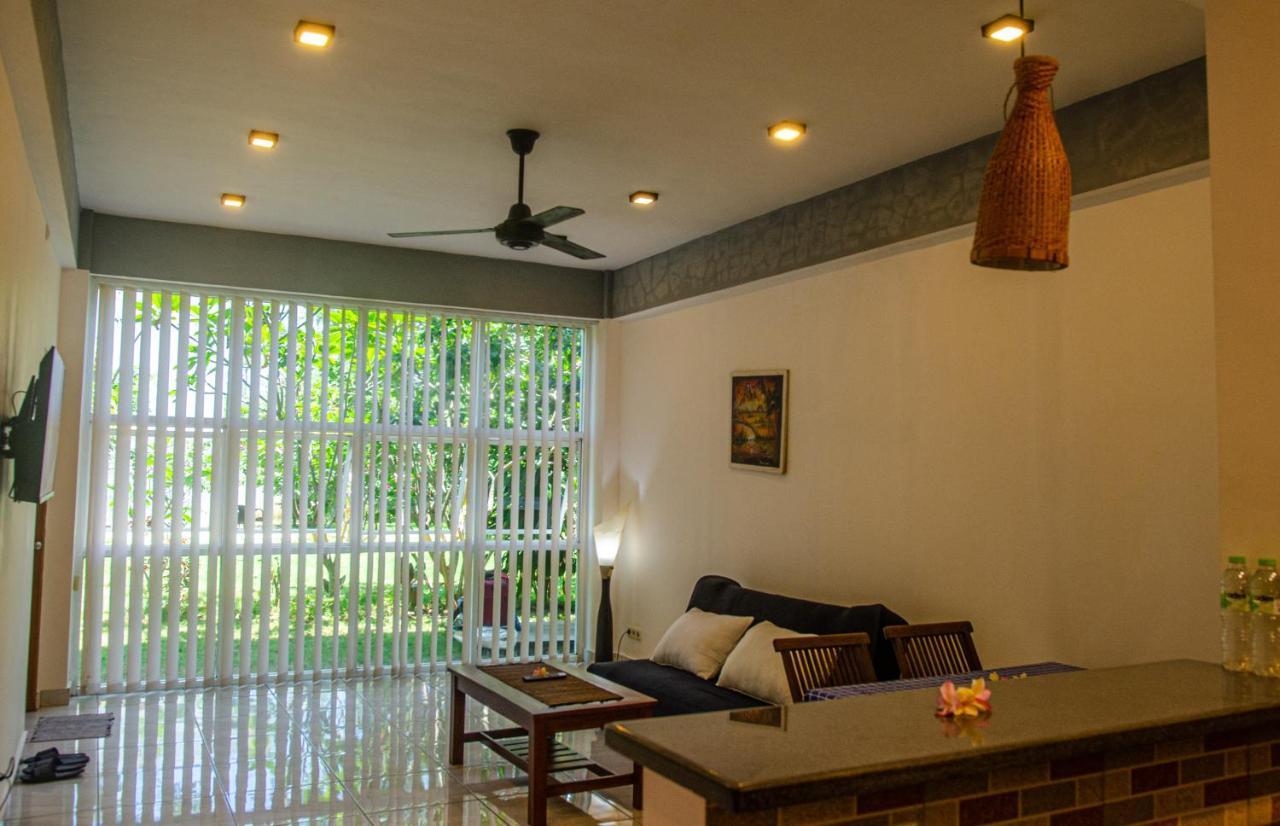 Senggigi Homes & Apartments מראה חיצוני תמונה