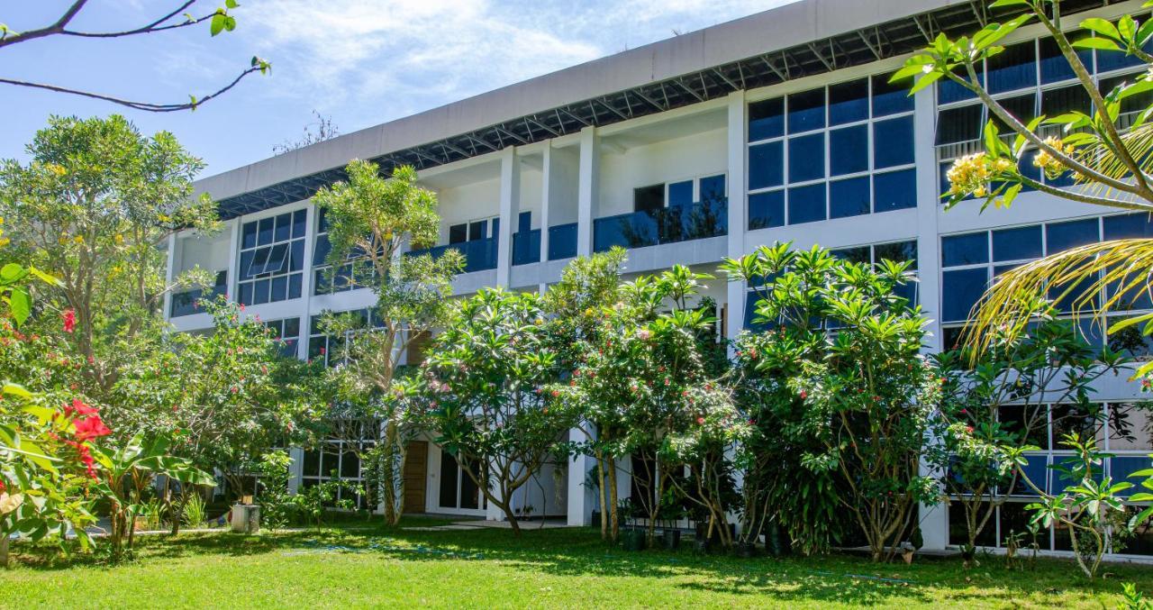 Senggigi Homes & Apartments מראה חיצוני תמונה