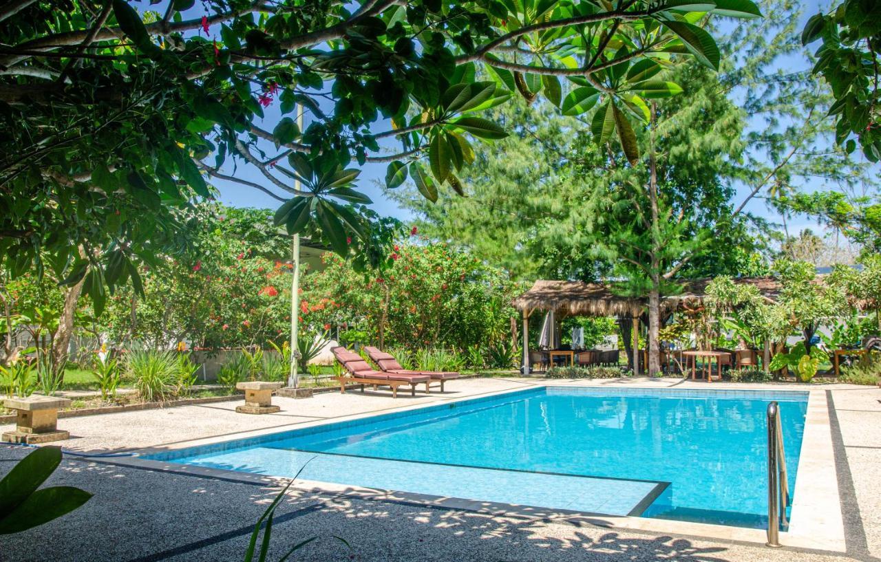 Senggigi Homes & Apartments מראה חיצוני תמונה