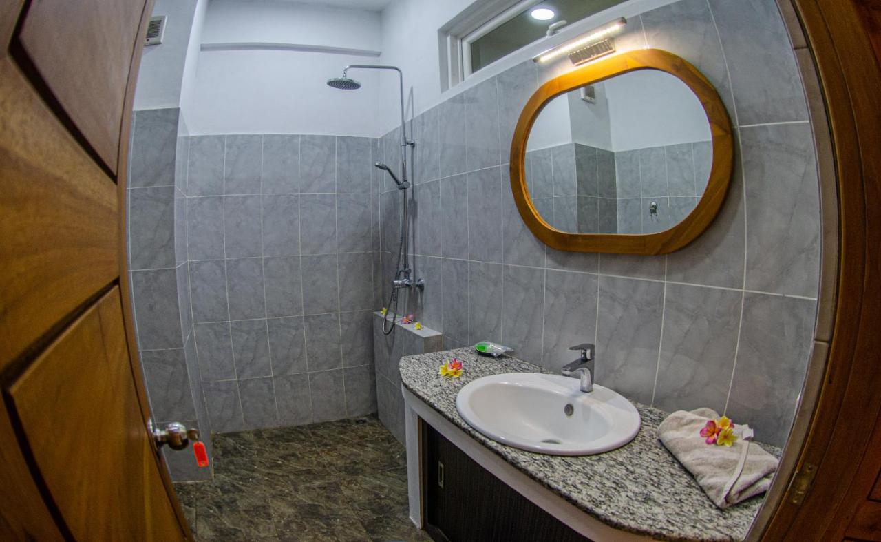 Senggigi Homes & Apartments מראה חיצוני תמונה